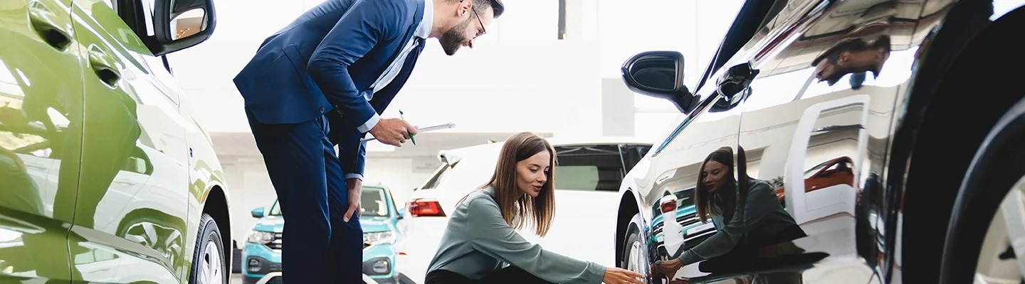 Honda of South Miami Our Wide Used Car Selection