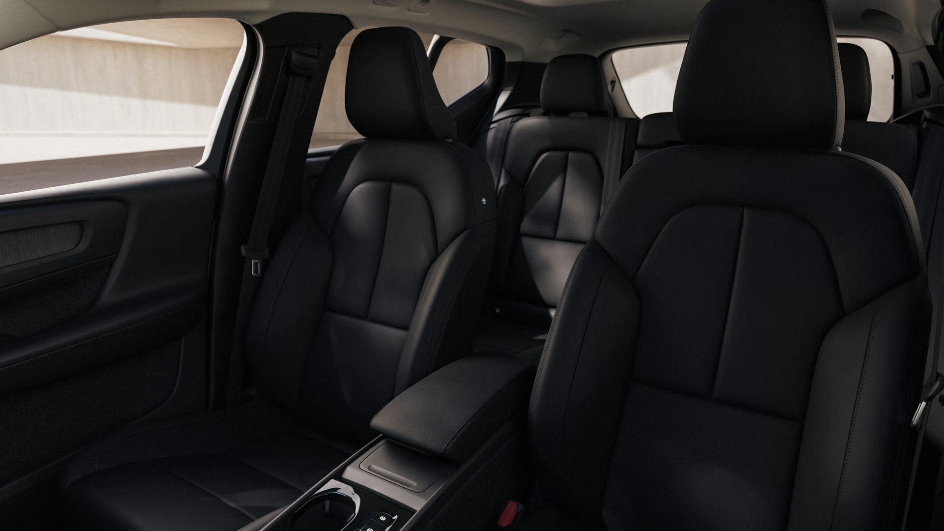 Volvo XC40 B5 Plus Utility