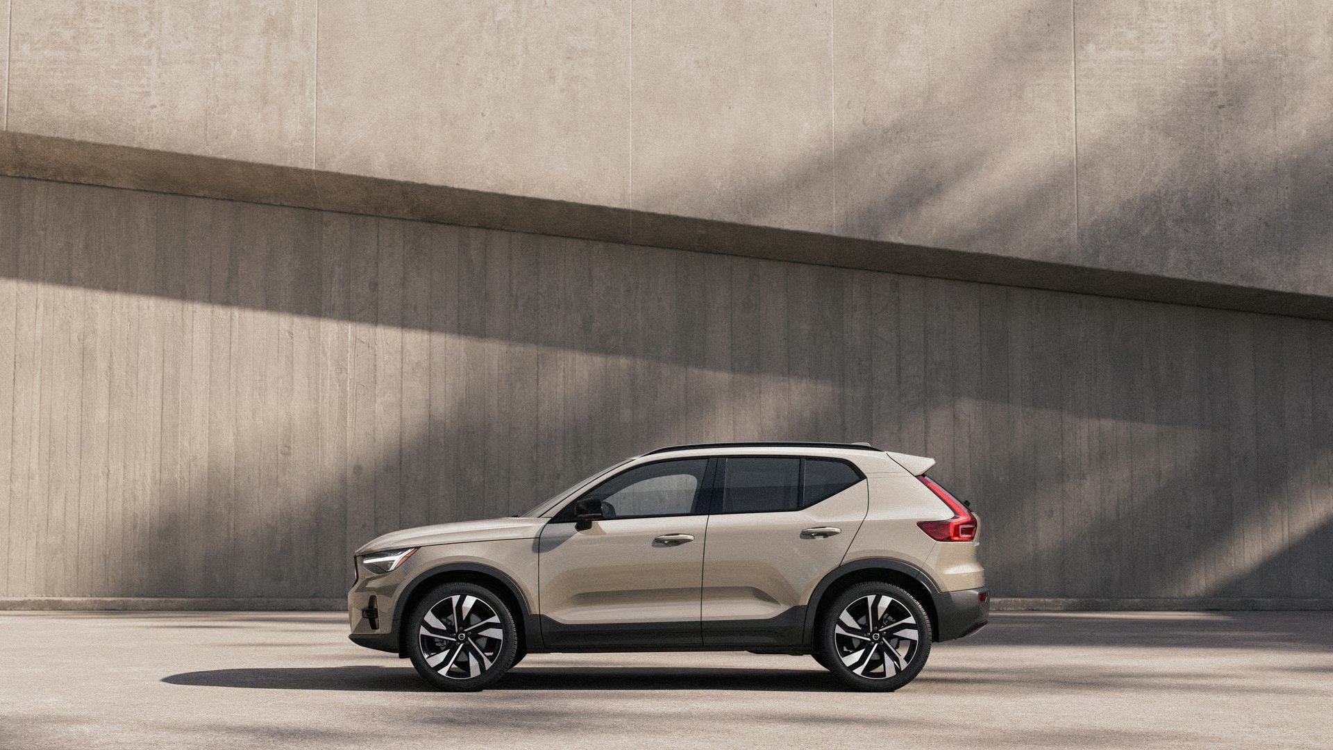 Volvo XC40 B5 Plus Technology
