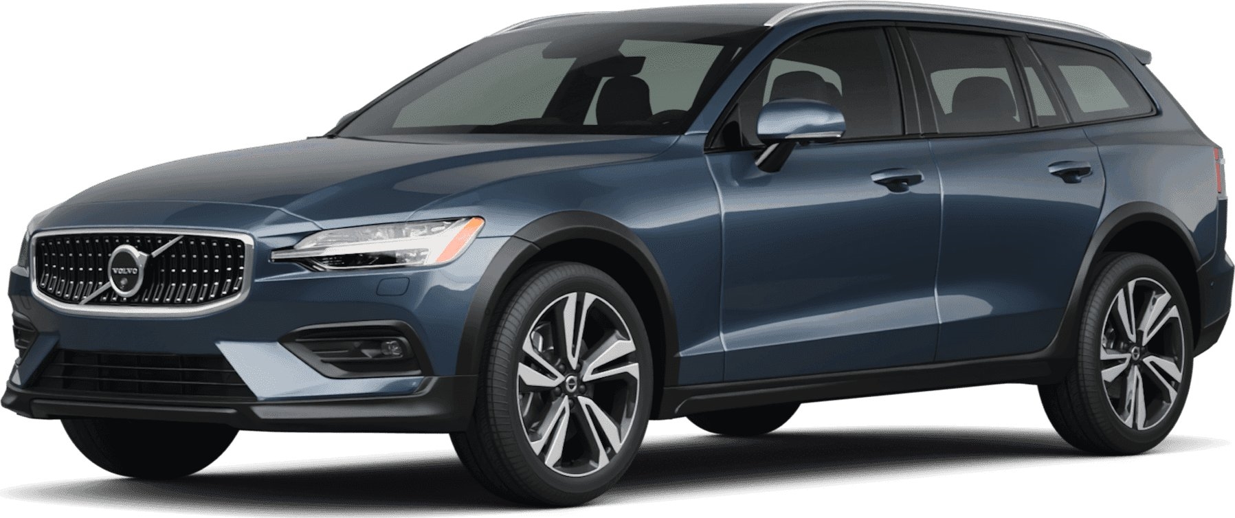 Volvo V60 Cross Country Ultra