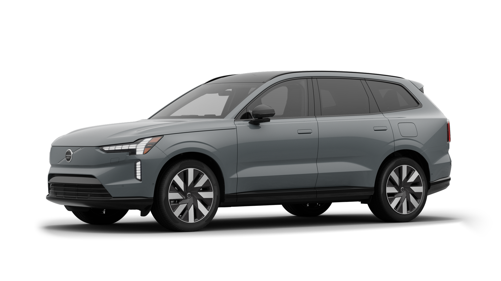2026 Volvo EX90 Ultra Trim