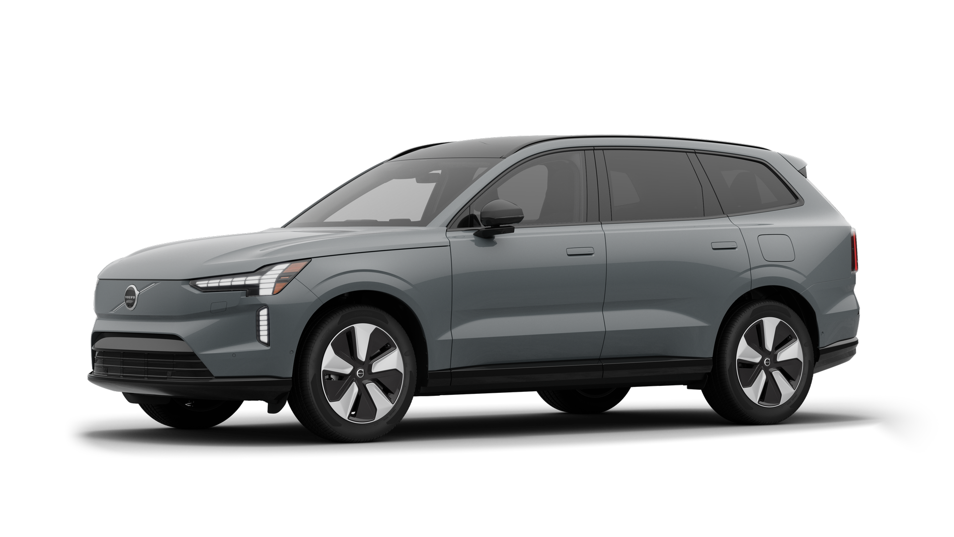 2026 Volvo EX90 Plus Trim