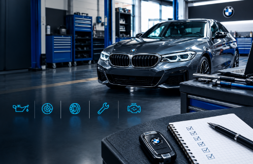 BMW of Bridgewater Bridgewater NJ