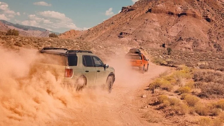 Leasing a car