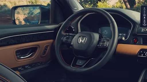 Leasing a car