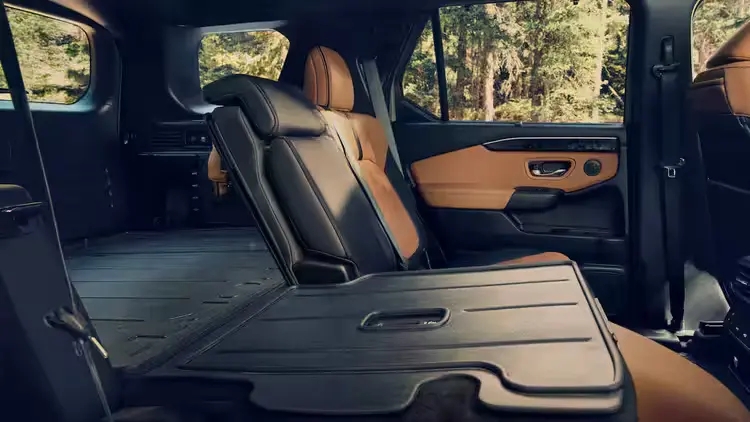 Leasing a car