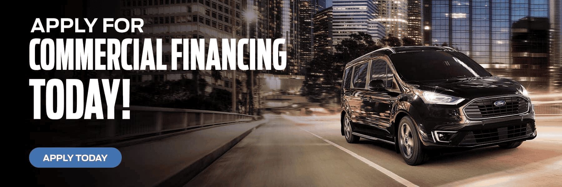 Citrus Motors Ford Ontario CA