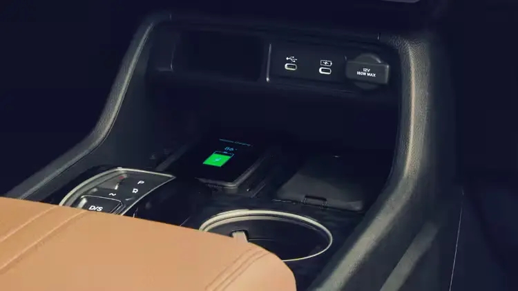 Leasing a car
