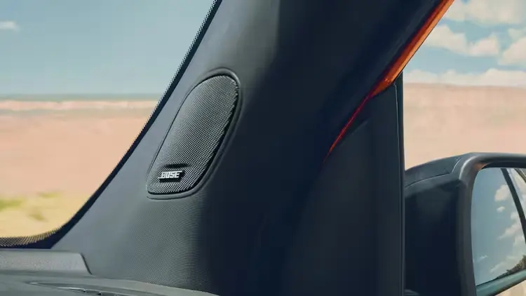 Leasing a car