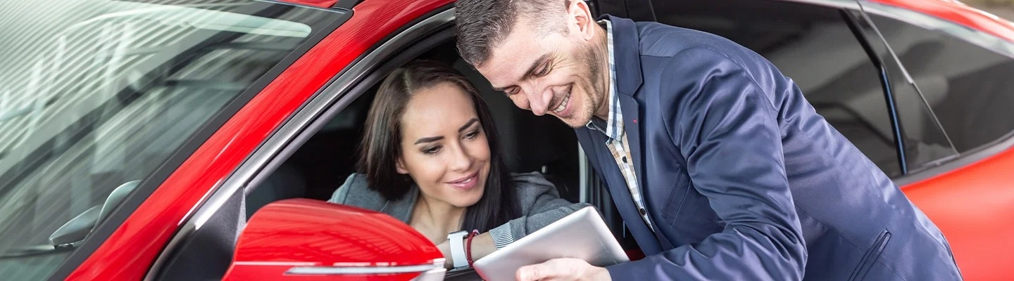 What Honda Model Is Right for You?