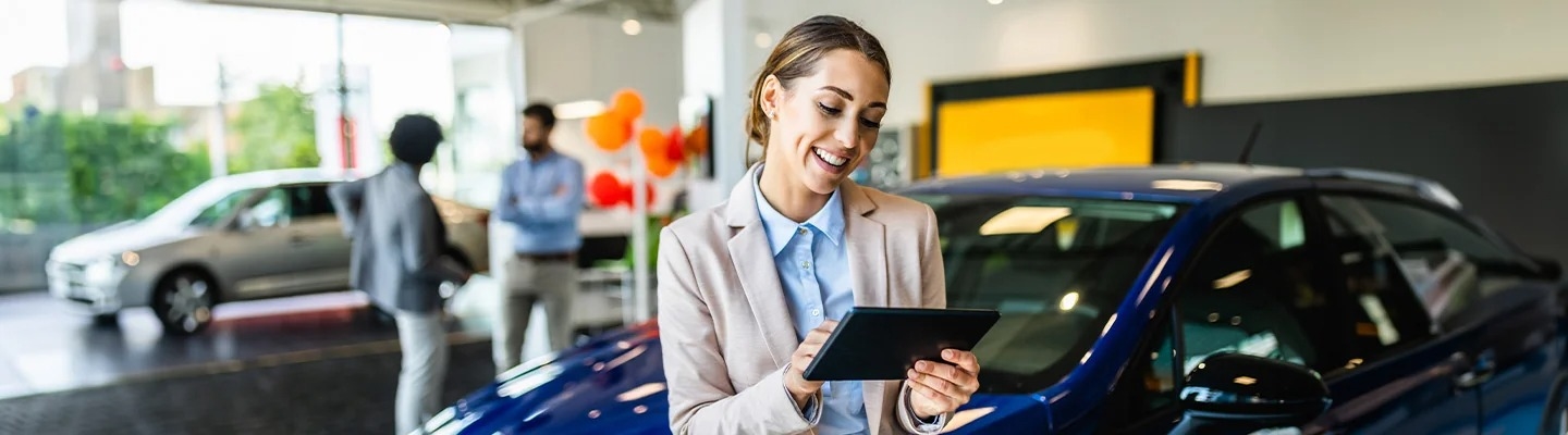 Explore the Honda College Grad Program 