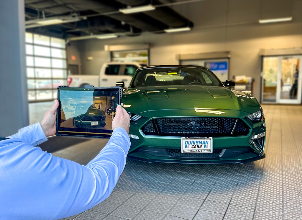 Ourisman Tri-State Ford Rising Sun MD