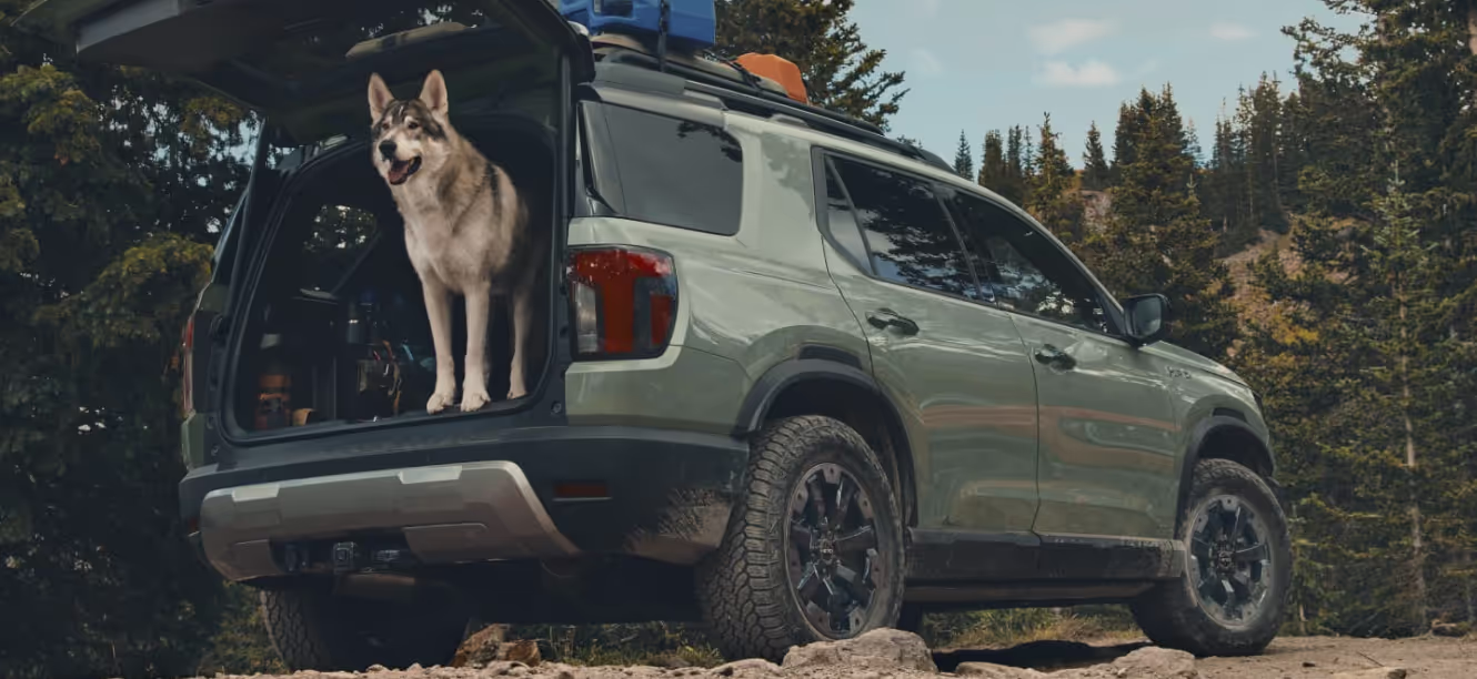 2026-honda-passport-exterior