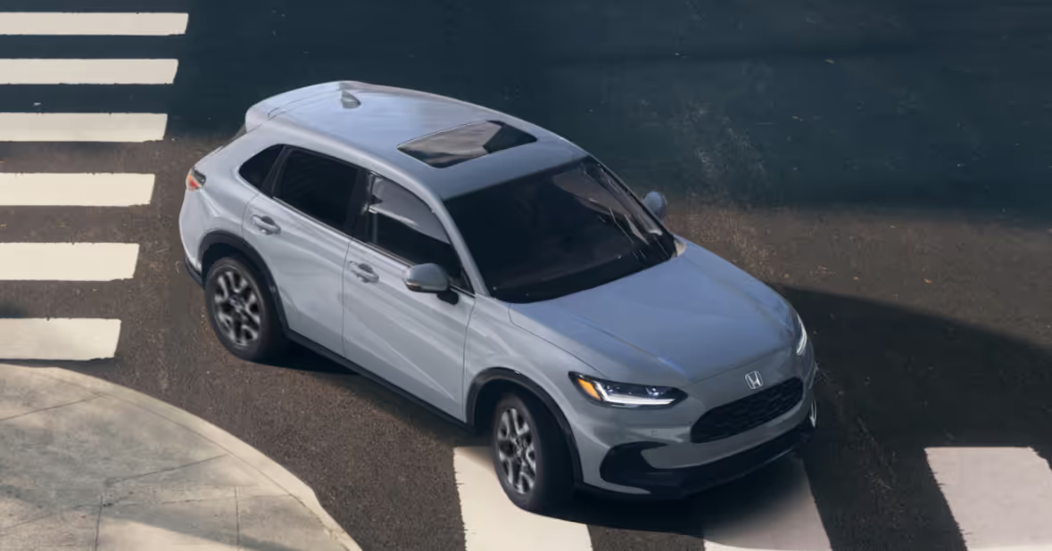 2026-honda-hr-v