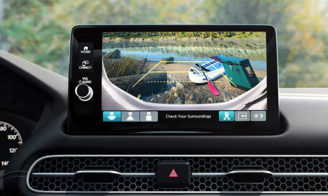 2026-honda-hr-v-screen