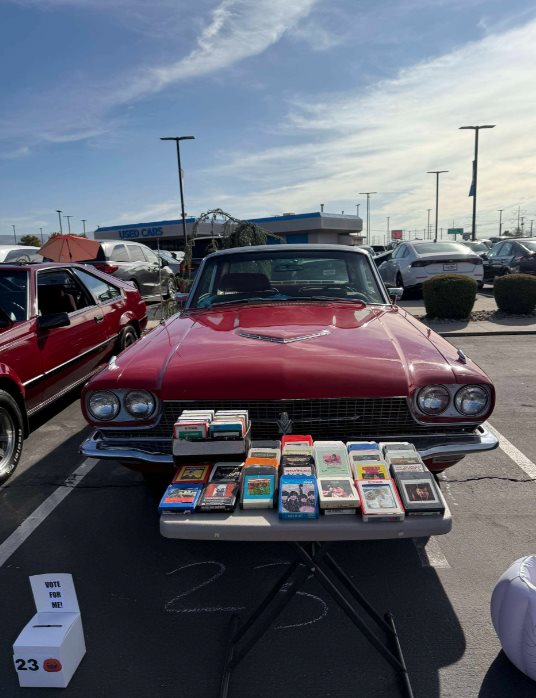 Stockton 12 Honda Trunk-or-Treat Event - Image 2