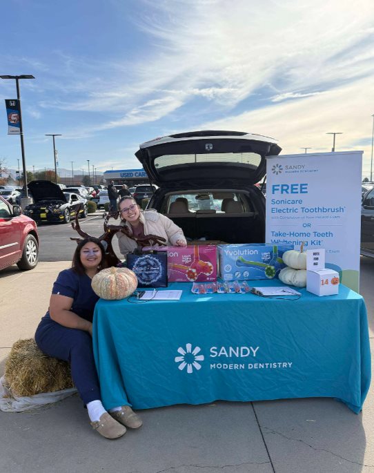 Stockton 12 Honda Trunk-or-Treat Event - Image 17