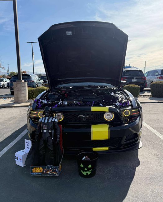 Stockton 12 Honda Trunk-or-Treat Event - Image 19