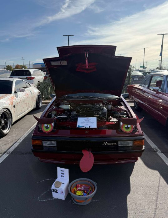 Stockton 12 Honda Trunk-or-Treat Event - Image 20