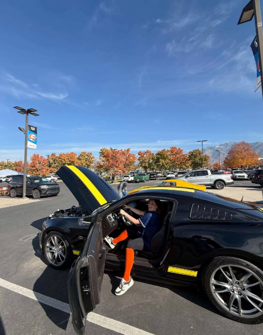 Stockton 12 Honda Trunk-or-Treat Event - Image 3