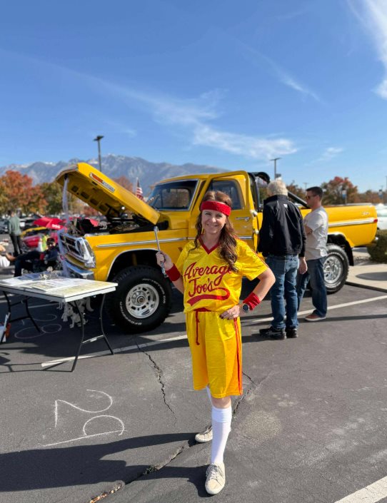 Stockton 12 Honda Trunk-or-Treat Event - Image 6