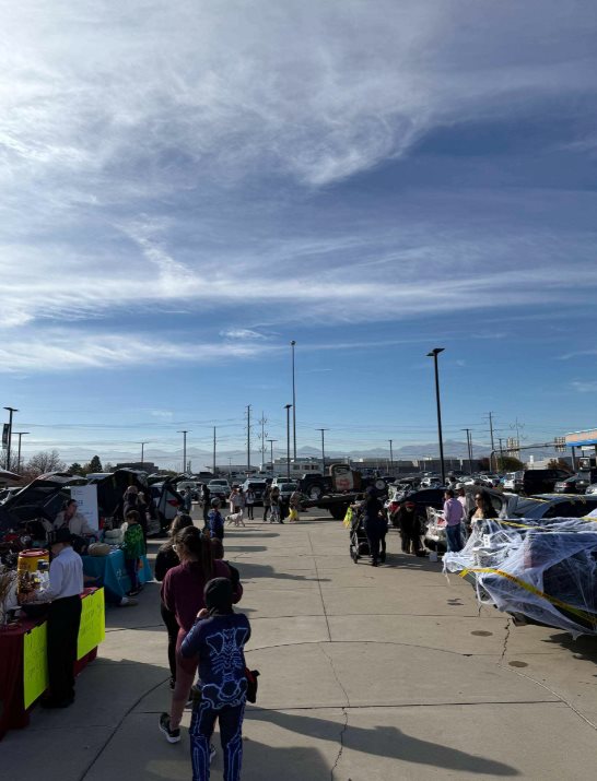 Stockton 12 Honda Trunk-or-Treat Event - Image 7