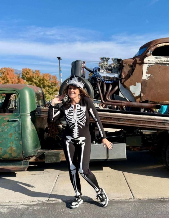 Stockton 12 Honda Trunk-or-Treat Event - Image 10