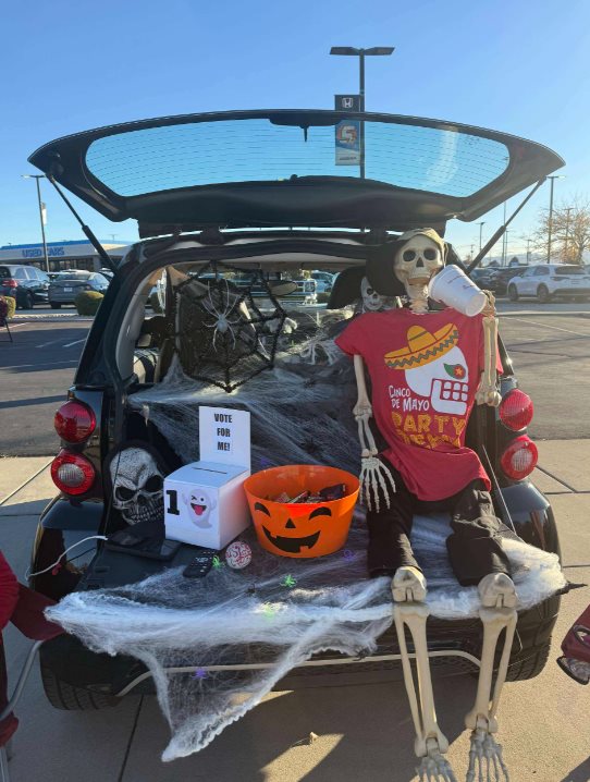 Stockton 12 Honda Trunk-or-Treat Event - Image 14