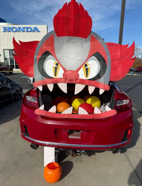 Stockton 12 Honda Trunk-or-Treat Event - Image 15