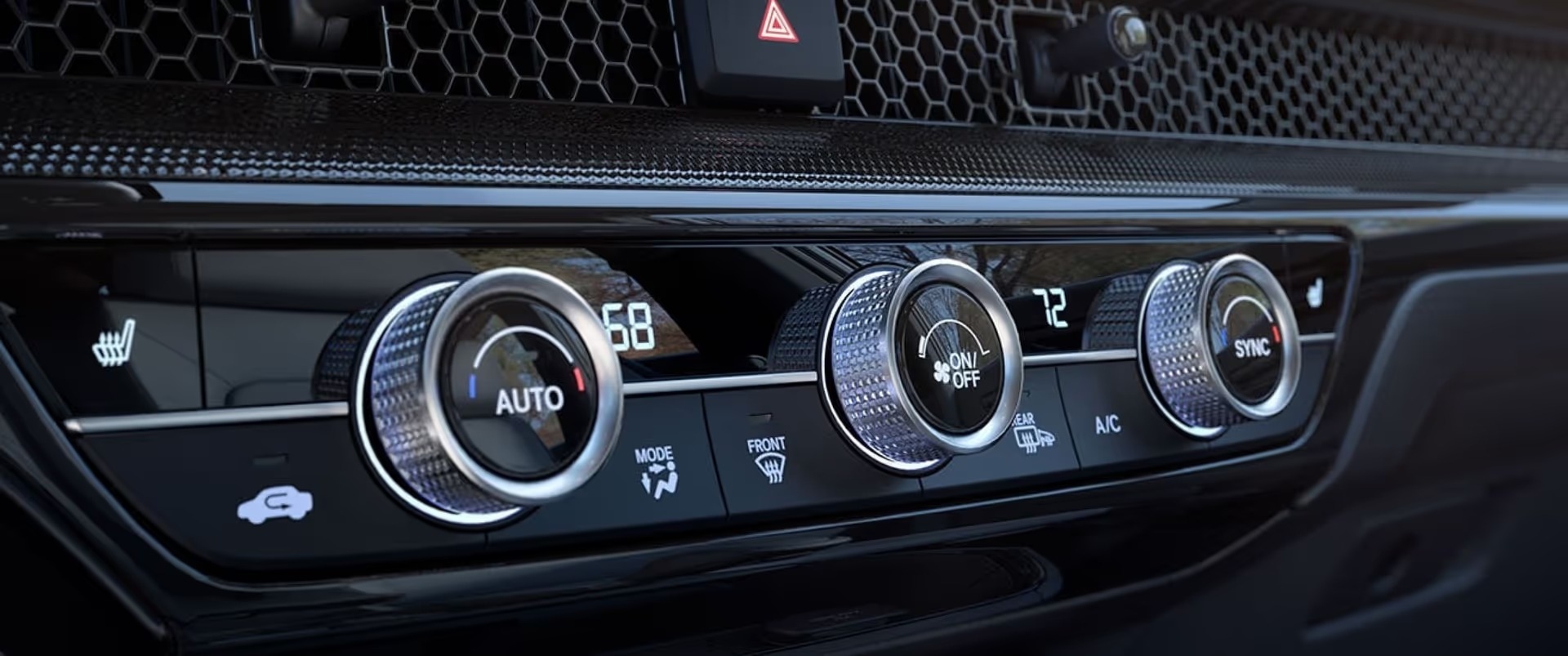 Honda AC Not Cooling in Miami: Causes, Symptoms, and the Fix