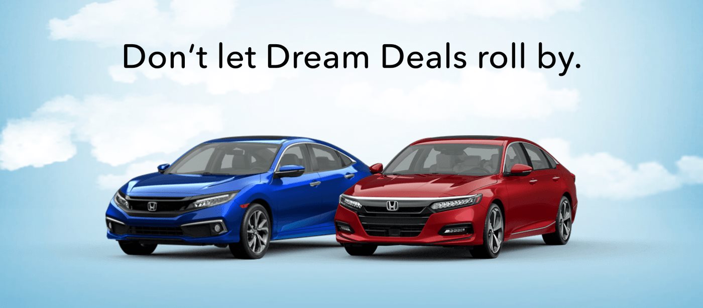 Honda Certified Pre-Owned