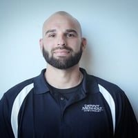 Estimator Brady Kirksey