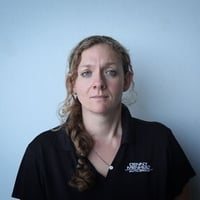 Detail Manager Kim Nelson