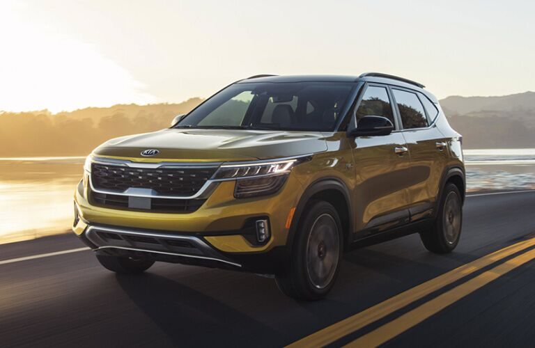 Performance Kia