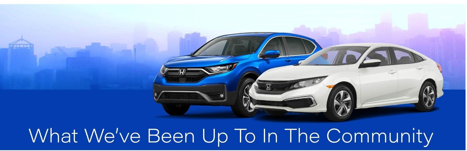 Denny Menholt Rushmore Honda Community