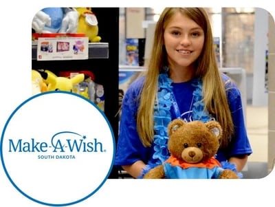 Make-A-Wish South Dakota