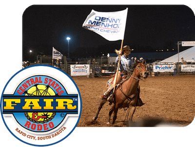 Central States Fair