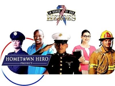 Hometown Hero Project