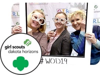 Girl Scouts Dakota Horizons