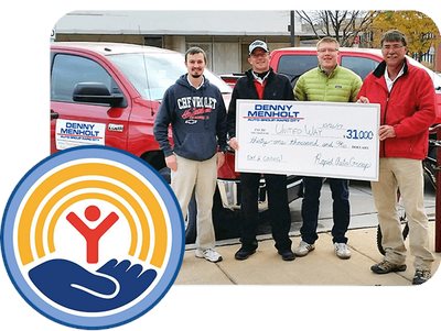 United Way of the Black Hills