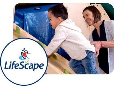 Lifescape Rapid City