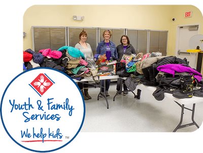 Youth & Family Services