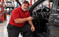 Vehicle Emissions Inspection