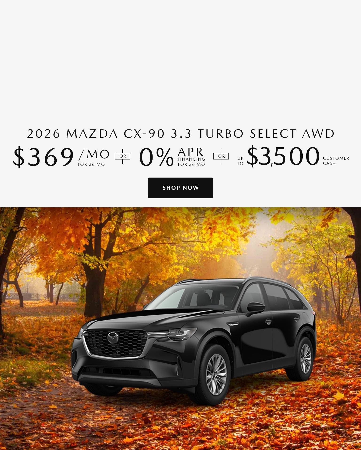 Mazda CX-90