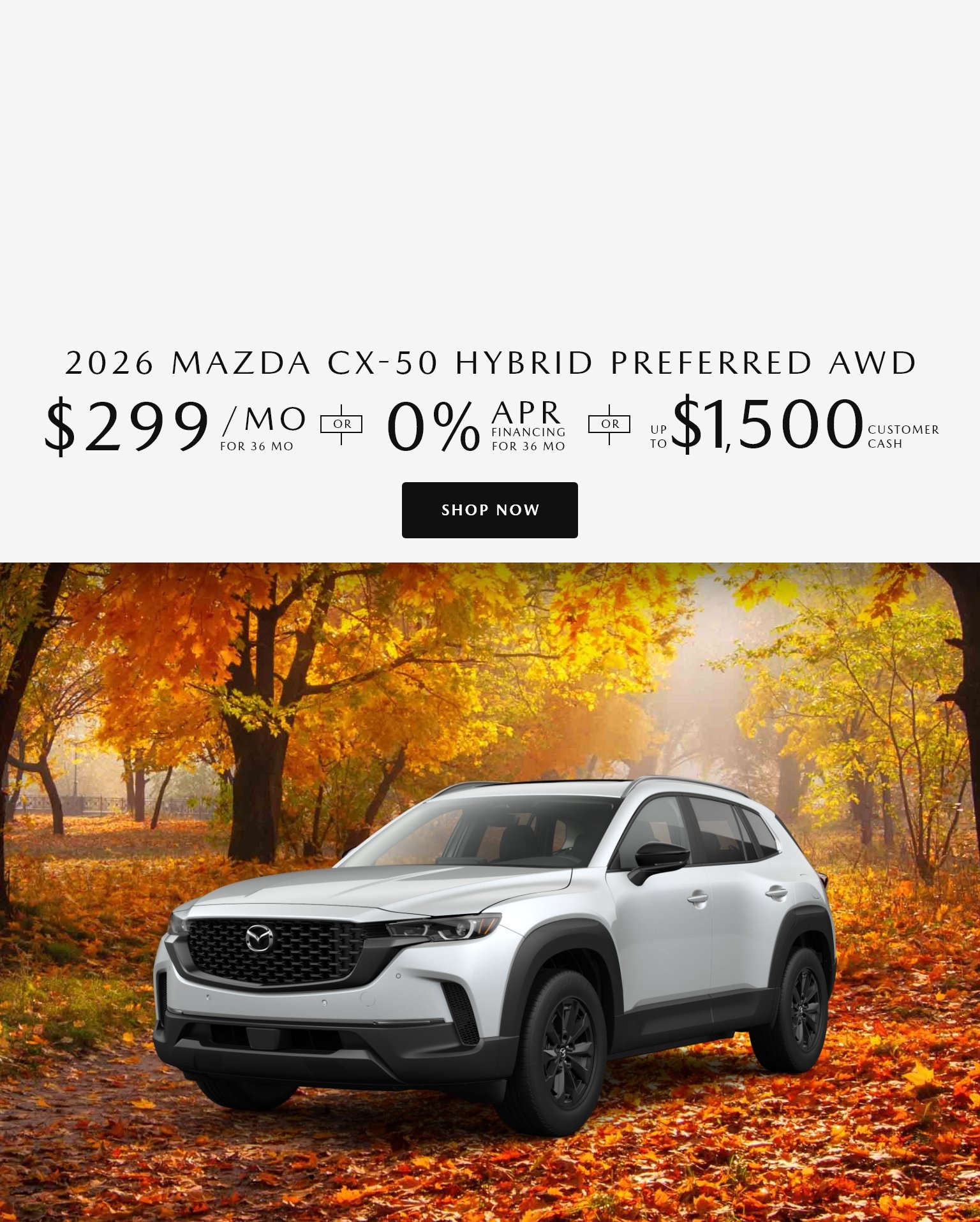 0% APR | $0 Down | 0 Payments for 90 Days