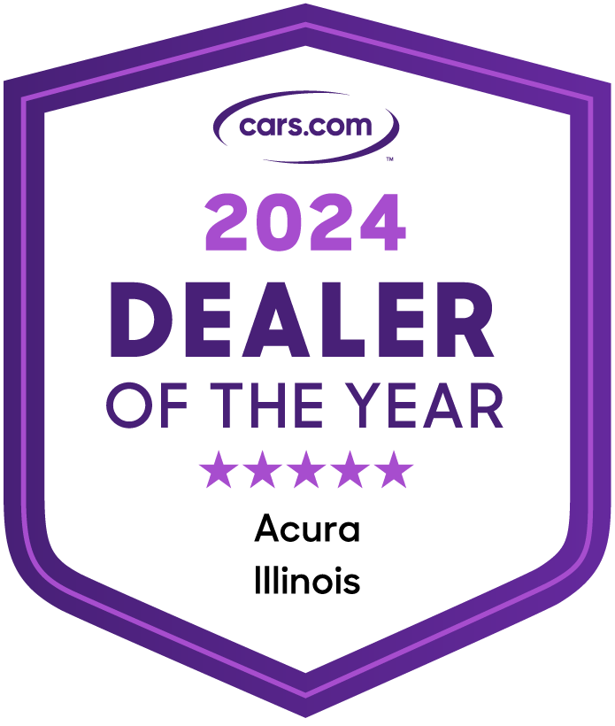 2024 Dealer of the Year