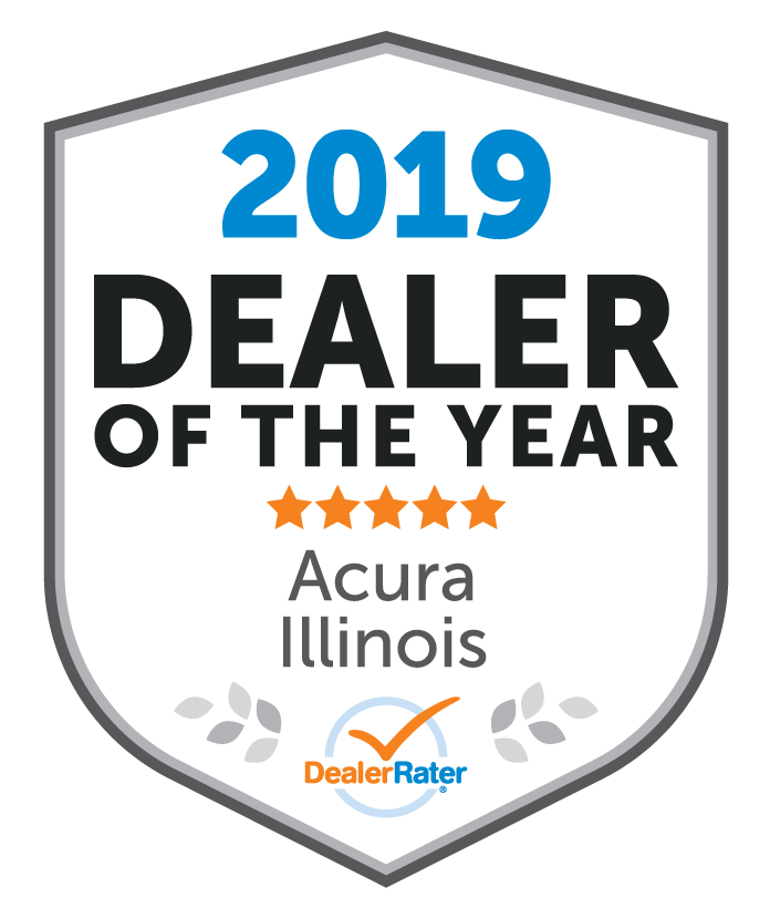 2019 Dealer of the Year