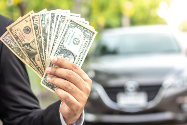 Trade-in appraisals for drivers near Watertown, CT