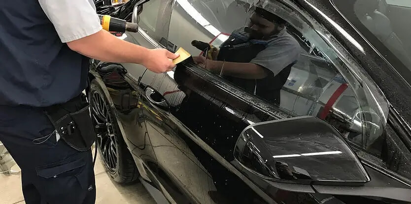 Window Tint Special