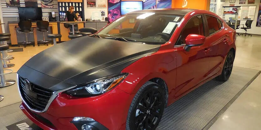 Paint Protection